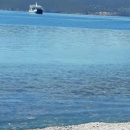 Apartament A Sinos *