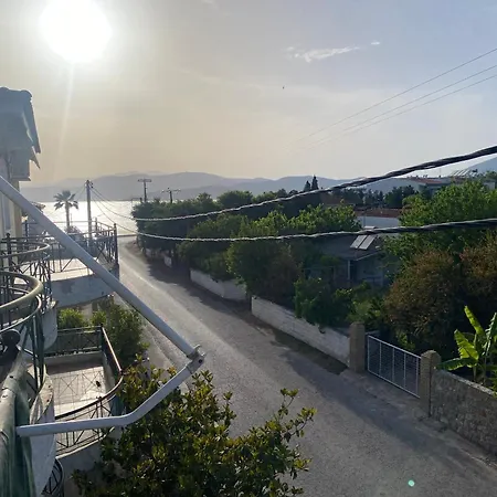 Apartament A Sinos