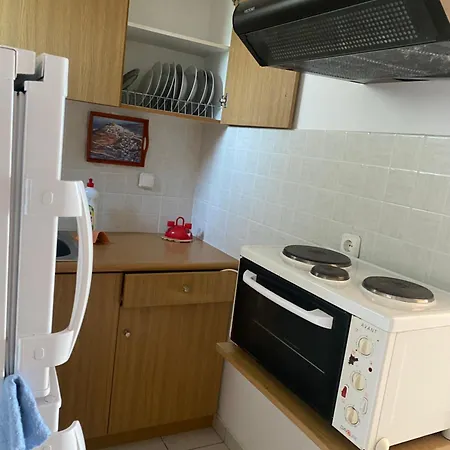 Apartament A Sinos Agiokampos (Evia)