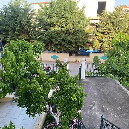 A Sinos Apartament