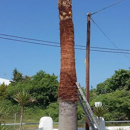 A Sinos * Agiokampos (Evia)