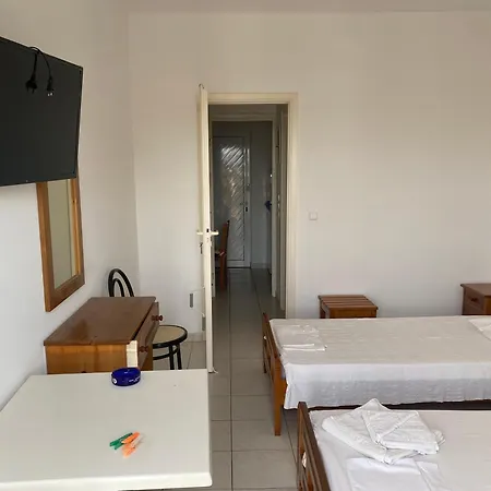 A Sinos * Agiokampos (Evia)