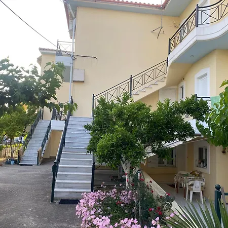 A Sinos Agiokampos (Evia)