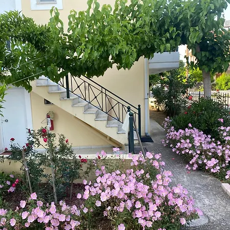 A Sinos * Agiokampos (Evia)