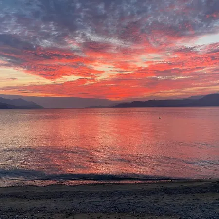 Apartament A Sinos Agiokampos (Evia)