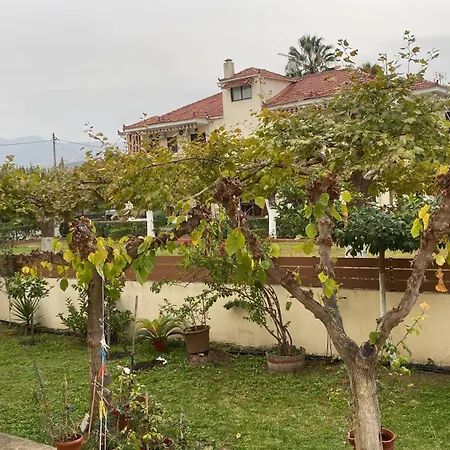 A Sinos Apartamento Agiokampos (Evia)