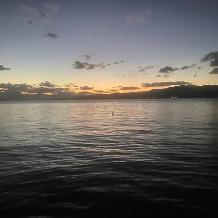 A Sinos Apartamento *