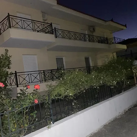 Apartament A Sinos