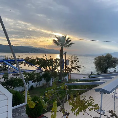 Apartament A Sinos