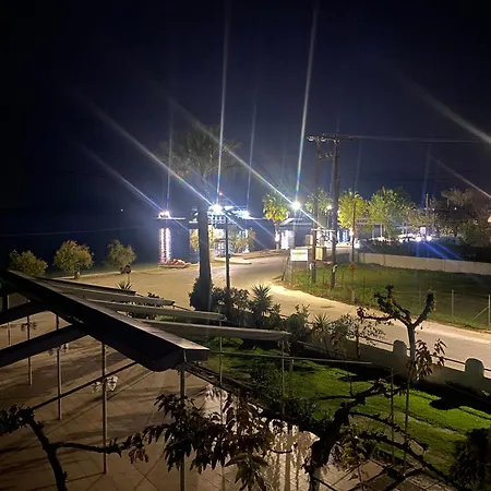 A Sinos Agiokampos (Evia)