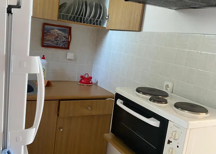 Appartement A Sinos Agiokampos (Evia)