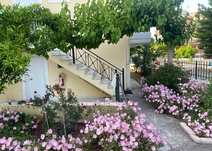 A Sinos * Agiokampos (Evia)