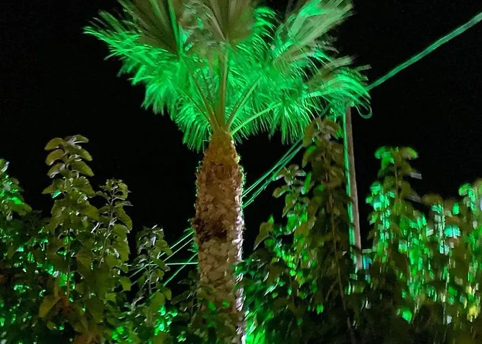 Appartement A Sinos *