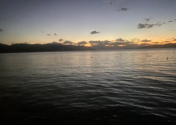 Appartement A Sinos *