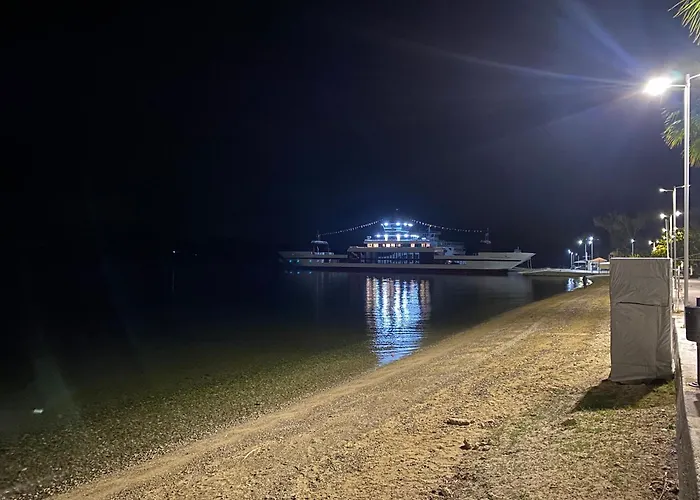 Appartement A Sinos Agiokampos (Evia)